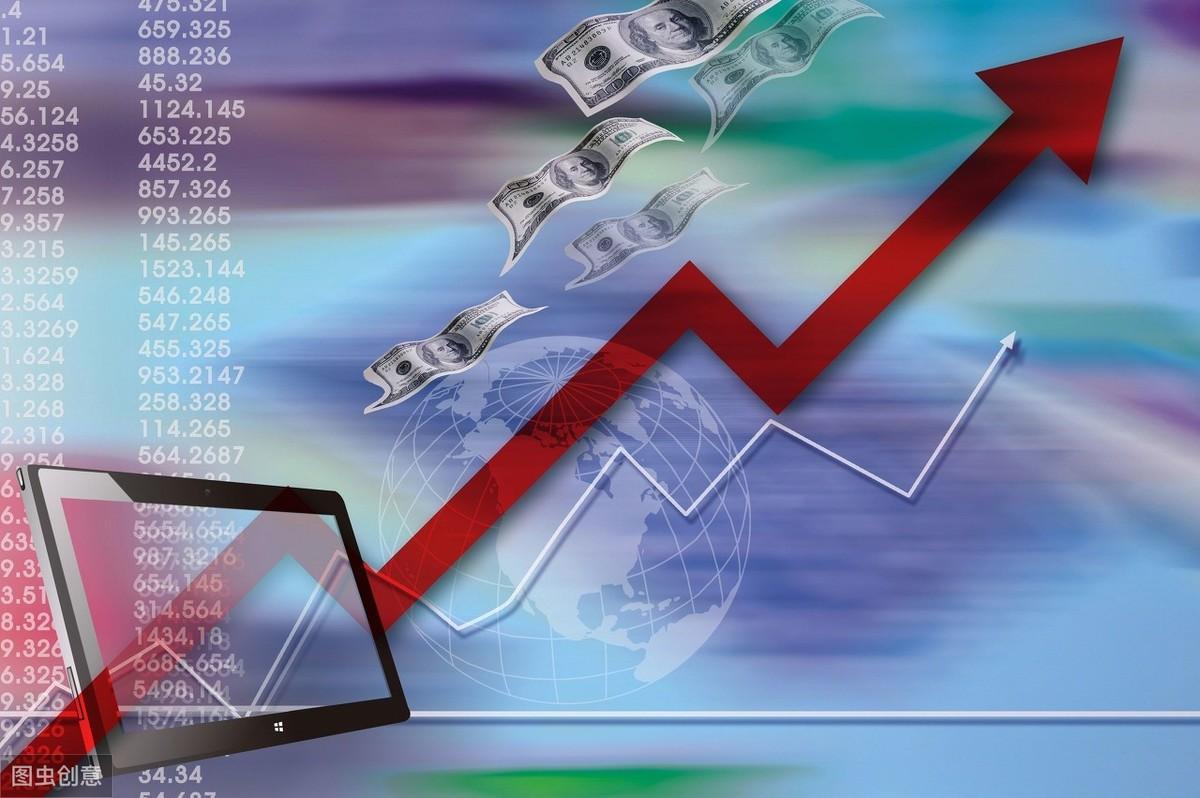 央行：7月末M2余额329.94万亿元 同比增长8.8%