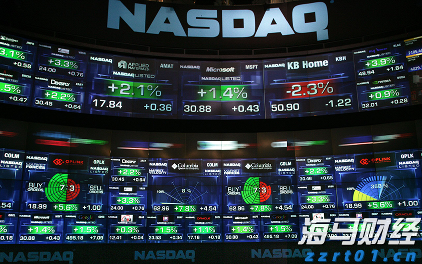 花旗Q2大举抛售纳指看跌期权(QQQ.PUT.US)，仍然重仓英伟达(NVDA.US)、微软(MSFT.US)等科技巨头